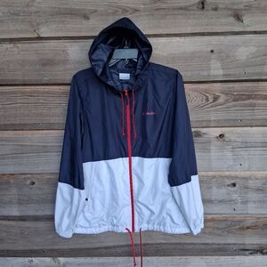 Columbia Flash Forward Windbreaker